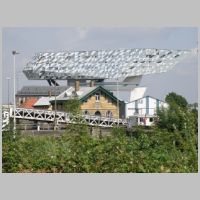 Antwerpen, EU DRONES CONFERENCE, photo Torsade de Pointes on Wikipedia,2.jpg